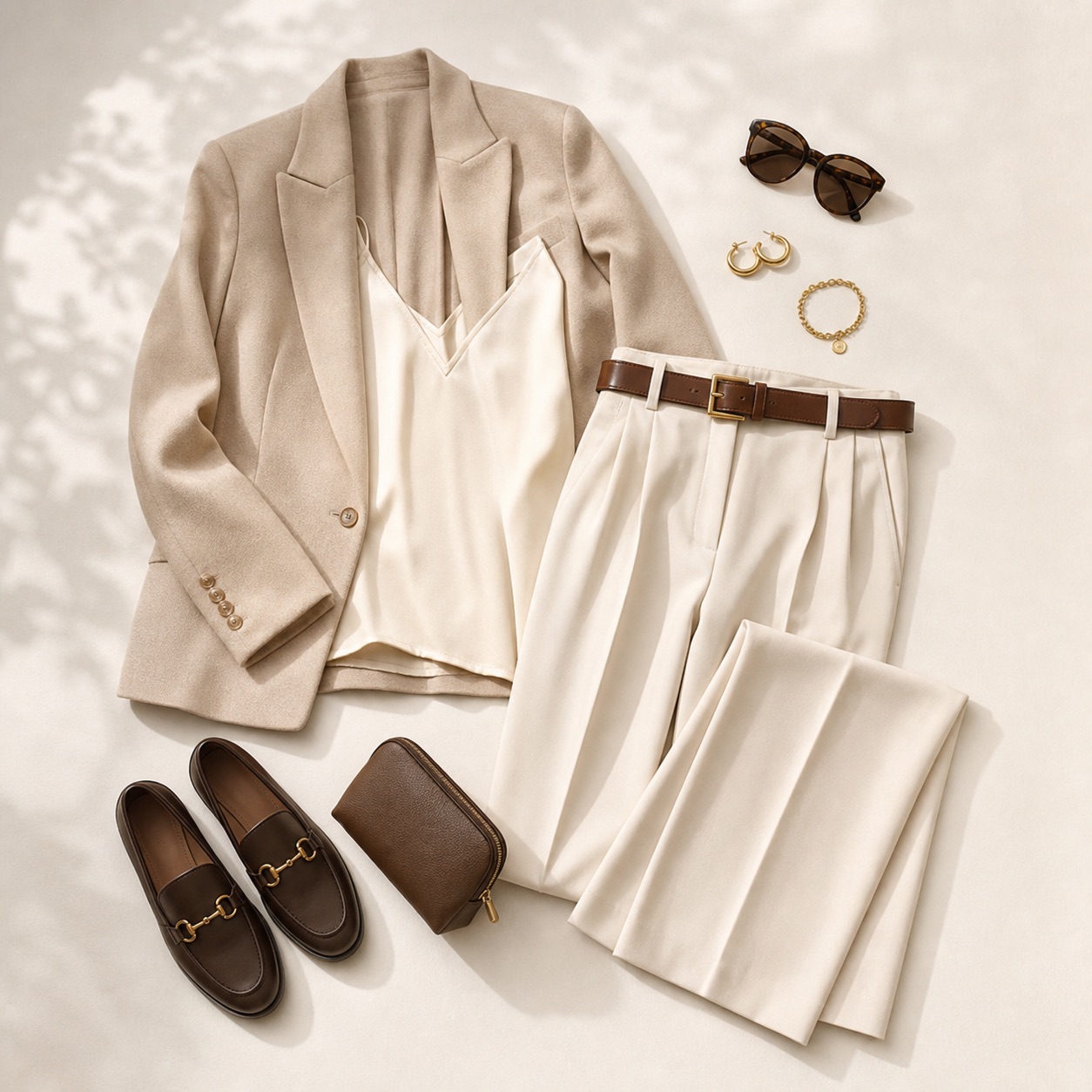 Look completo armado para distintas ocasiones